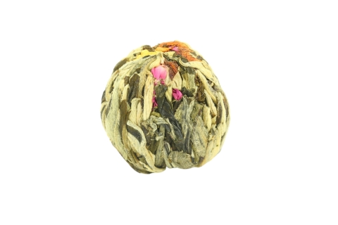 Herbata Kwitnąca SERCE LELI